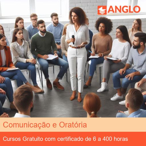 Comunicação e Oratória